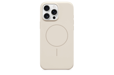 Apple Beats-hoesje met MagSafe voor iPhone 16 Pro Max - Zandstrand