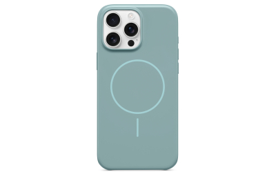 Apple Beats-hoesje met MagSafe voor iPhone 16 Pro Max - Oceaangroen