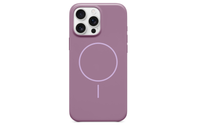 Apple Beats-hoesje met MagSafe voor iPhone 16 Pro Max - Purperpaars