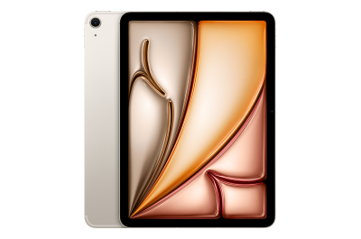 Apple iPad Air 5G Apple M TD-LTE & FDD-LTE 128 GB 27,9 cm (11") 8 GB Wi-Fi 6E (802.11ax) iPadOS 18 Beige