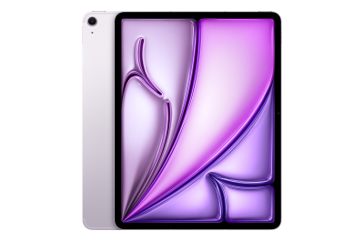 Apple iPad Air 5G Apple M TD-LTE & FDD-LTE 256 GB 33 cm (13") 8 GB Wi-Fi 6E (802.11ax) iPadOS 18 Paars