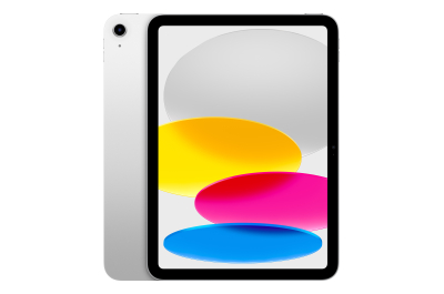 Apple iPad 128 GB 27,9 cm (11") Wi-Fi 6 (802.11ax) iPadOS 18 Zilver