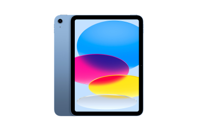 Apple iPad 128 GB 27,9 cm (11") Wi-Fi 6 (802.11ax) iPadOS 18 Blauw