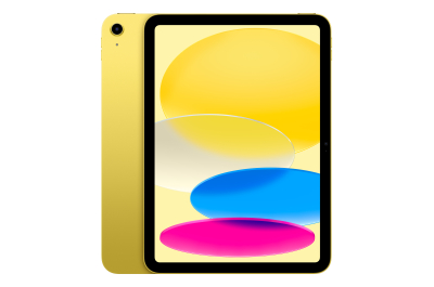 Apple iPad 128 GB 27,9 cm (11") Wi-Fi 6 (802.11ax) iPadOS 18 Geel