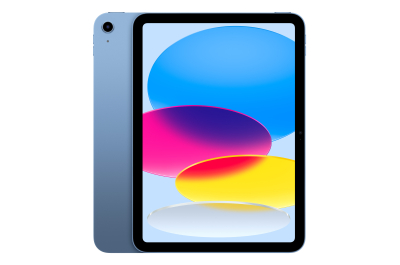 Apple iPad 256 GB 27,9 cm (11") Wi-Fi 6 (802.11ax) iPadOS 18 Blauw