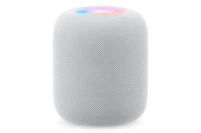 Apple HomePod - White