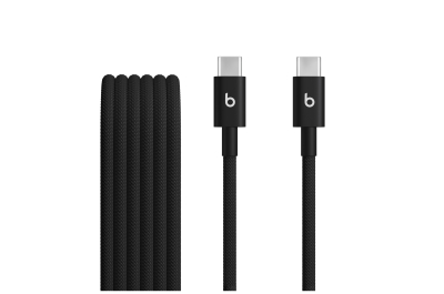 Apple Beats USB-kabel USB 2.0 1,5 m USB C Zwart