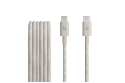 Apple Beats USB-kabel USB 2.0 1,5 m USB C Wit