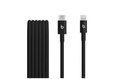 Apple Beats 1,5 m Zwart