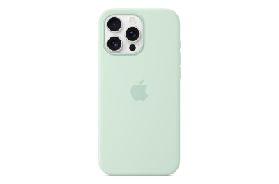 Apple MDGY4ZM/A mobiele telefoon behuizingen 17,5 cm (6.9") Hoes Aquamarijn