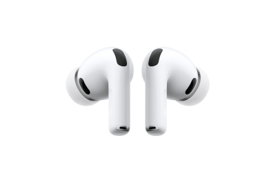 Apple AirPods Pro (3rd generation) Headset True Wireless Stereo (TWS) In-ear Gesprekken/Muziek/Sport/Elke dag Bluetooth Wit