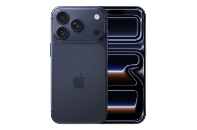 Apple iPhone 17 Pro 16 cm (6.3") Dual SIM iOS 26 5G USB Type-C 256 GB Blauw