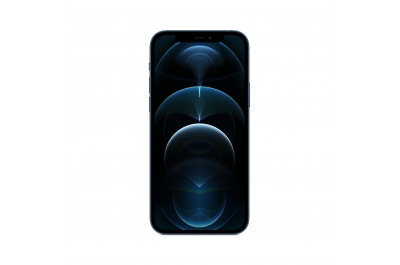 Apple iPhone 12 Pro 15,5 cm (6.1") Double SIM iOS 14 5G 512 Go Bleu