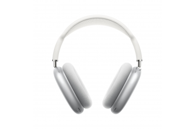 Apple AirPods Max Headset Draadloos Hoofdband Oproepen/muziek Bluetooth Zilver