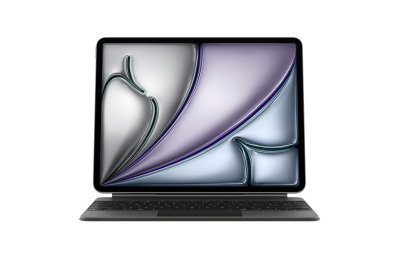 Apple Magic Keyboard QWERTY Spaans Zwart