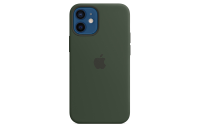 Apple MHKR3ZM/A mobiele telefoon behuizingen 13,7 cm (5.4") Hoes Groen