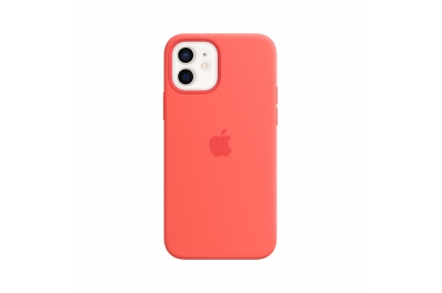 Apple MHL03ZM/A coque de protection pour téléphones portables 15,5 cm (6.1") Housse Rose