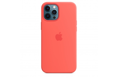 Apple MHL93ZM/A mobiele telefoon behuizingen 17 cm (6.7") Hoes Roze