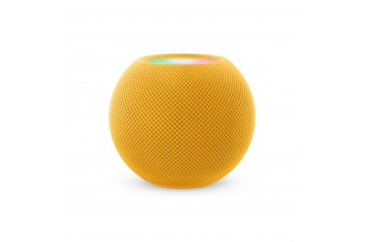 Apple Homepod Mini Yellow