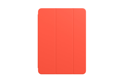 Apple MJM23ZM/A tabletbehuizing 27,7 cm (10.9") Folioblad Oranje