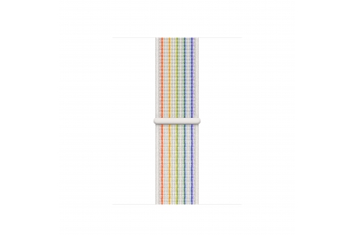 Apple MJWN3ZM/A Smart Wearable Accessories Band Multicolour Nylon