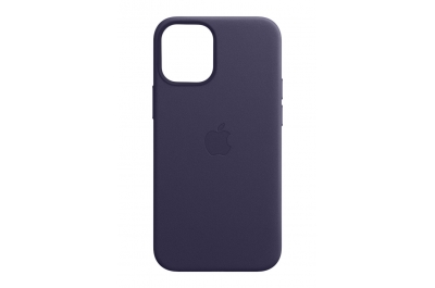 Apple MJYQ3ZM/A mobiele telefoon behuizingen 13,7 cm (5.4") Skin-hoes Violet