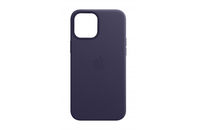 Apple MJYT3ZM/A mobiele telefoon behuizingen 17 cm (6.7") Skin-hoes Violet