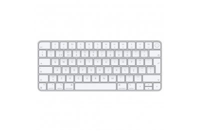 Apple Magic Keyboard toetsenbord Bluetooth QWERTY Portugees Wit