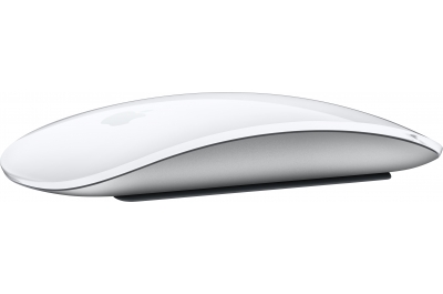 Apple Magic mouse Ambidextrous RF Wireless + Bluetooth
