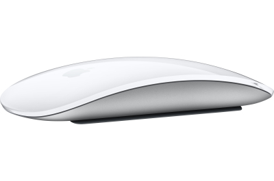 Apple Magic Mouse muis Kantoor Ambidextrous RF-draadloos + Bluetooth