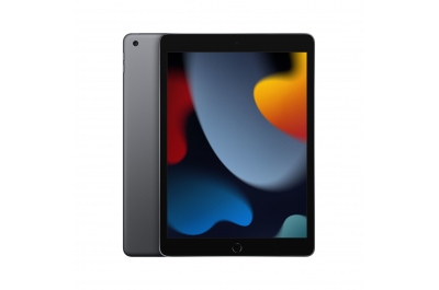 Apple iPad 64 GB 25.9 cm (10.2") Wi-Fi 5 (802.11ac) iPadOS 15 Grey