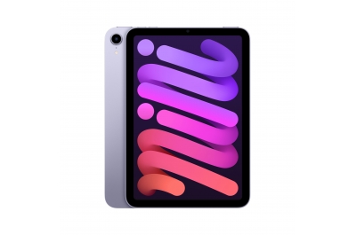 Apple iPad mini 256 GB 21.1 cm (8.3") Wi-Fi 6 (802.11ax) iPadOS 15 Purple