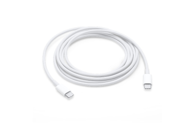 Apple MLL82ZM/A USB-kabel 2 m USB C Wit