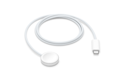 Apple Magnetische snellader-naar-USB‑C-kabel voor Watch (1 m)