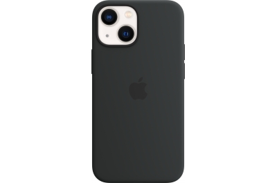 Apple MM223ZM/A coque de protection pour téléphones portables 13,7 cm (5.4") Housse Noir