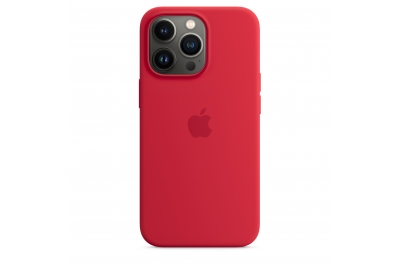 Apple MM2L3ZM/A mobiele telefoon behuizingen 15,5 cm (6.1") Hoes Rood