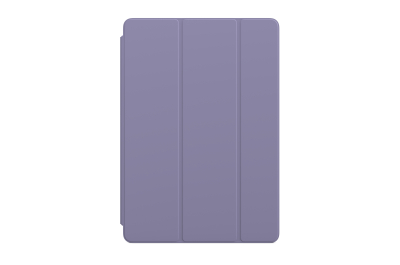 Apple MM6M3ZM/A tabletbehuizing 25,9 cm (10.2") Folioblad Lavendel