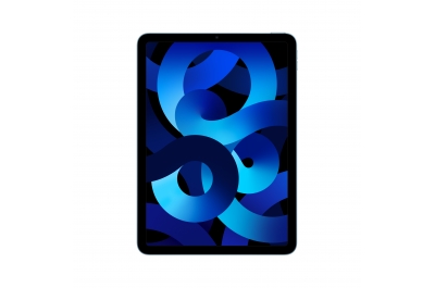 Apple iPad Air 64 GB 27,7 cm (10.9") Apple M 8 GB Wi-Fi 6 (802.11ax) iPadOS 15 Blauw