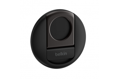 Belkin MMA006btBK Actieve houder Mobiele telefoon/Smartphone Zwart