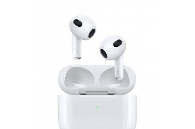 Apple AirPods (3rd generation) AirPods (3e generatie)