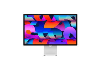 Apple Studio Display computer monitor 68,6 cm (27") 5120 x 2880 Pixels 5K Ultra HD Zilver