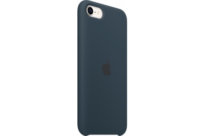 Apple MN6F3ZM/A mobiele telefoon behuizingen 11,9 cm (4.7") Hoes Blauw