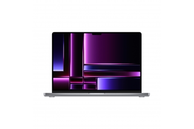 Apple MacBook Pro M2 Pro Notebook 41.1 cm (16.2") Apple M 16 GB 512 GB SSD Wi-Fi 6E (802.11ax) macOS Ventura Grey