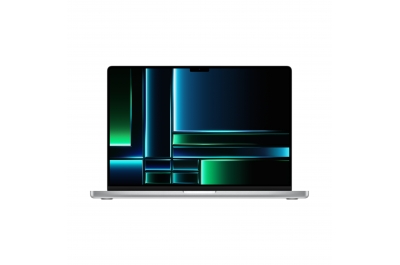 Apple MacBook Pro M2 Max Notebook 41.1 cm (16.2") Apple M 32 GB 1 TB SSD Wi-Fi 6E (802.11ax) macOS Ventura Silver
