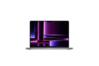 Apple MacBook Pro M2 Max Notebook 36.1 cm (14.2") Apple M 32 GB 1 TB SSD Wi-Fi 6E (802.11ax) macOS Ventura Grey