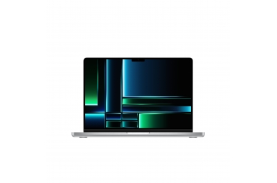 Apple MacBook Pro M2 Max Notebook 36.1 cm (14.2") Apple M 32 GB 1 TB SSD Wi-Fi 6E (802.11ax) macOS Ventura Silver