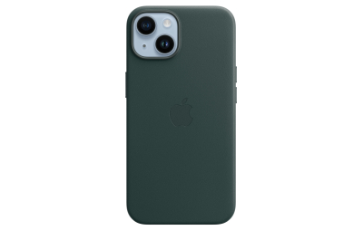 Apple MPP53ZM/A mobiele telefoon behuizingen 15,5 cm (6.1") Hoes Groen