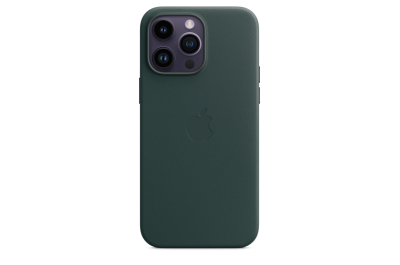 Apple MPPN3ZM/A mobiele telefoon behuizingen 17 cm (6.7") Hoes Groen