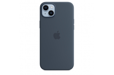 Apple MPT53ZM/A mobiele telefoon behuizingen 17 cm (6.7") Hoes Blauw