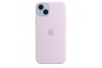 Apple MPT83ZM/A coque de protection pour téléphones portables 17 cm (6.7") Housse Lilas